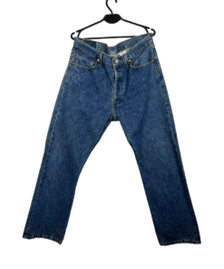 Spodnie Vintage Levis 501